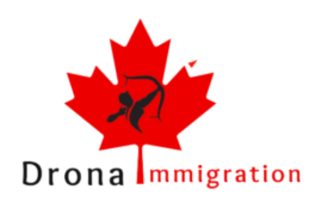 Drona immigration
